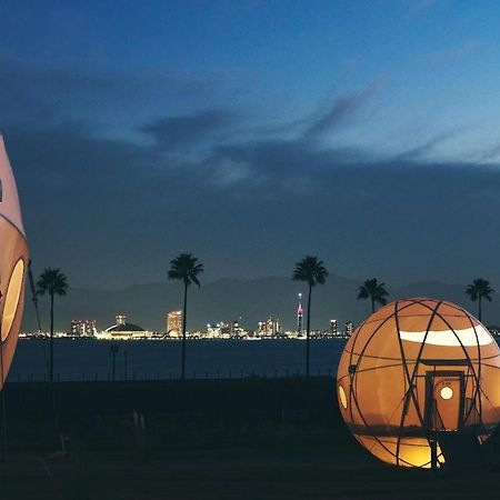 Inn The Park Fukuoka Φουκουόκα Εξωτερικό φωτογραφία