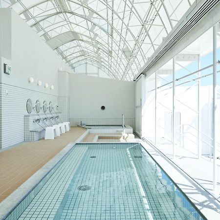 Inn The Park Fukuoka Φουκουόκα Εξωτερικό φωτογραφία