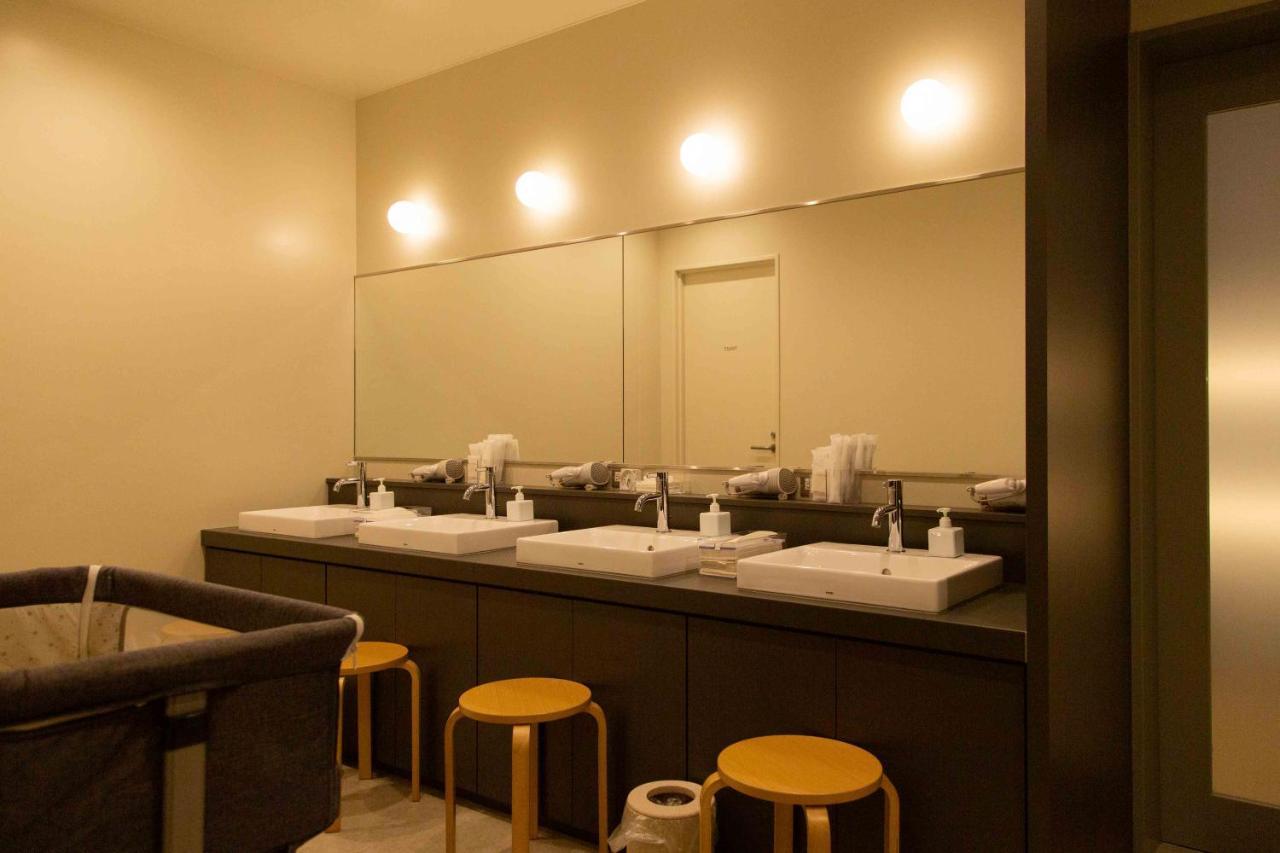 Inn The Park Fukuoka Φουκουόκα Εξωτερικό φωτογραφία