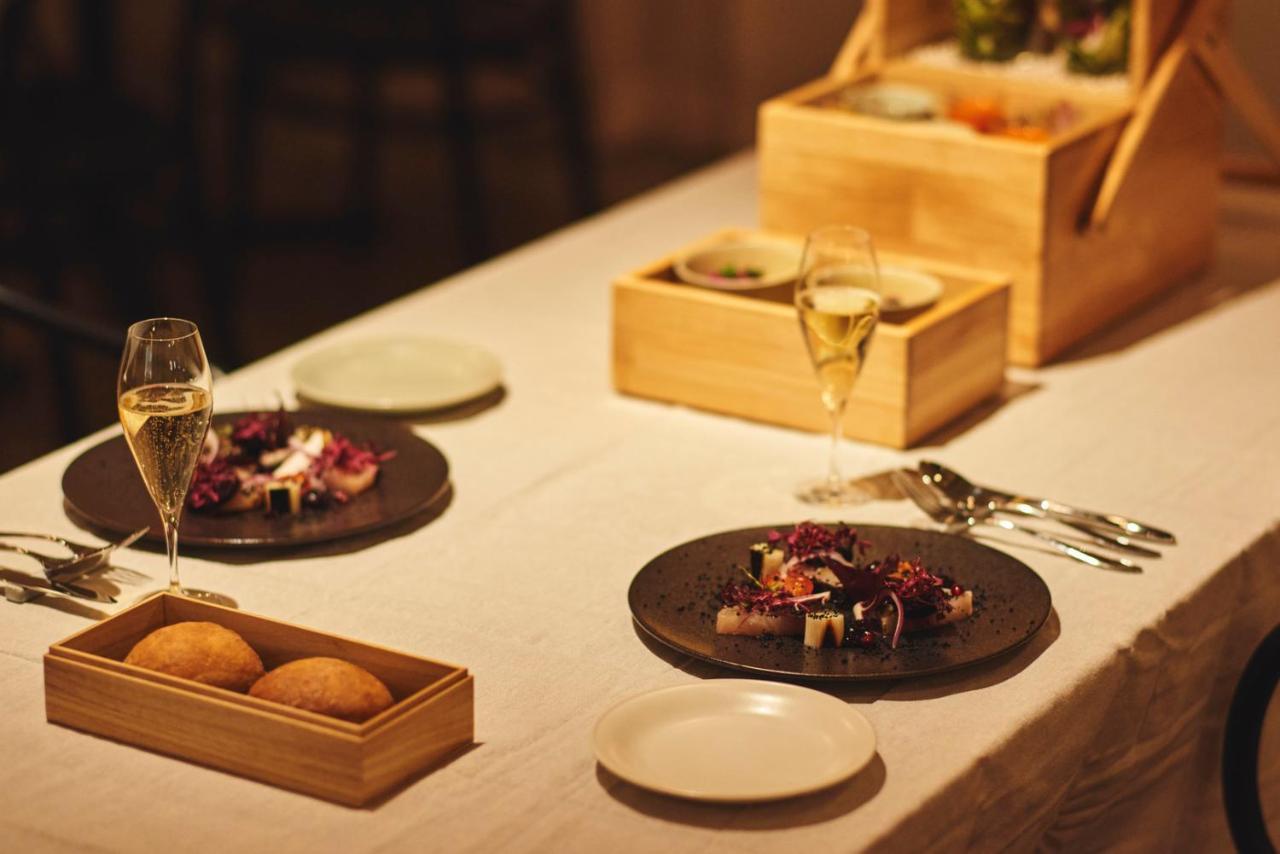 Inn The Park Fukuoka Φουκουόκα Εξωτερικό φωτογραφία