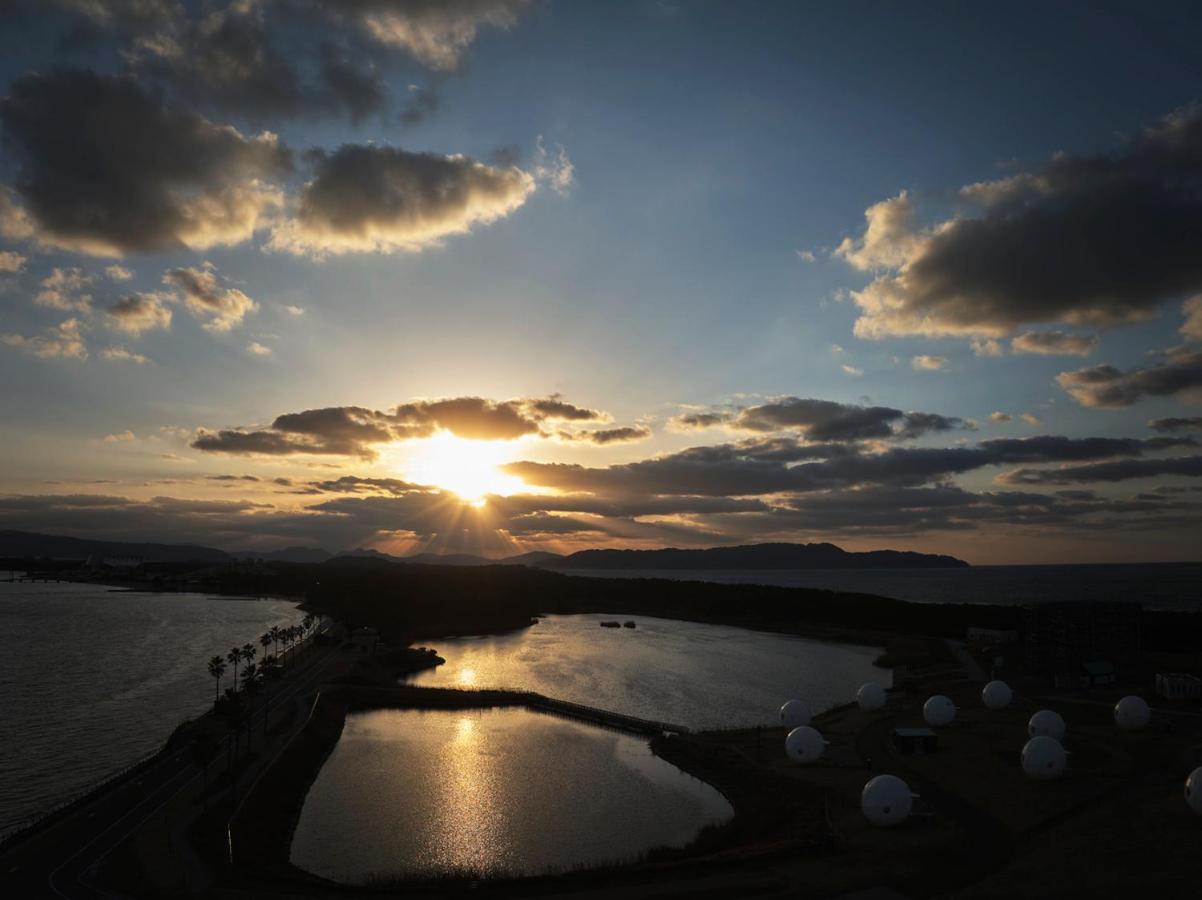 Inn The Park Fukuoka Φουκουόκα Εξωτερικό φωτογραφία