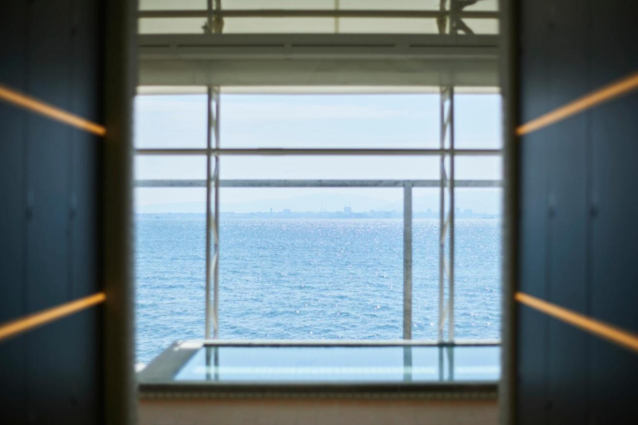 Inn The Park Fukuoka Φουκουόκα Εξωτερικό φωτογραφία