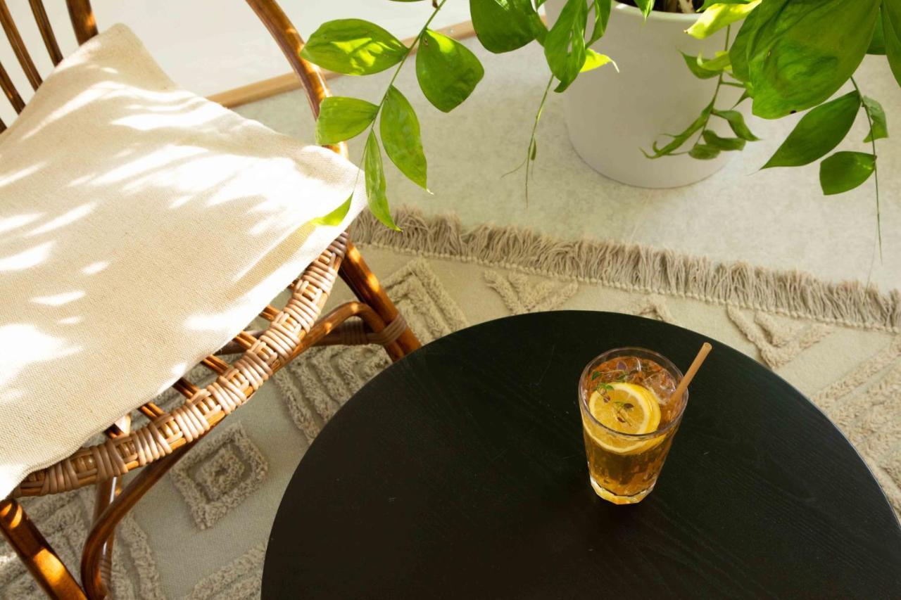 Inn The Park Fukuoka Φουκουόκα Εξωτερικό φωτογραφία