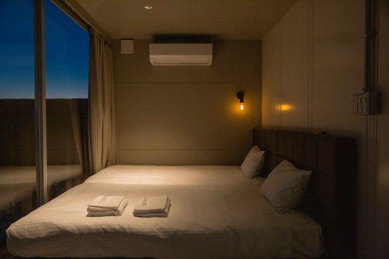 Inn The Park Fukuoka Φουκουόκα Εξωτερικό φωτογραφία