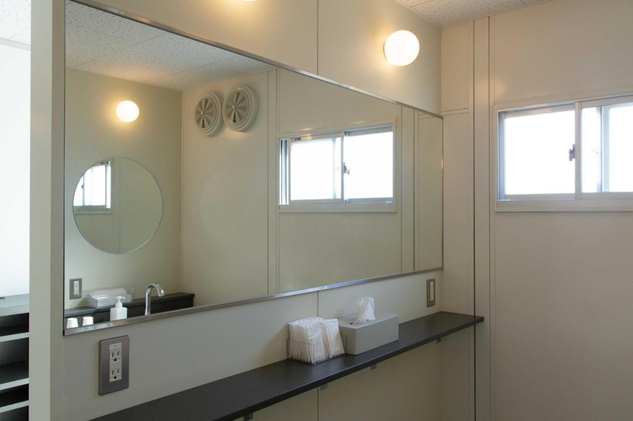 Inn The Park Fukuoka Φουκουόκα Εξωτερικό φωτογραφία