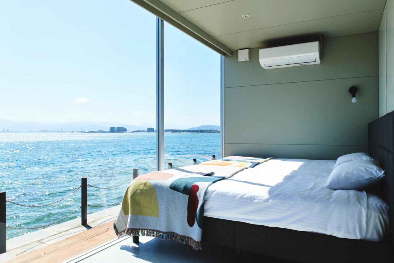Inn The Park Fukuoka Φουκουόκα Εξωτερικό φωτογραφία
