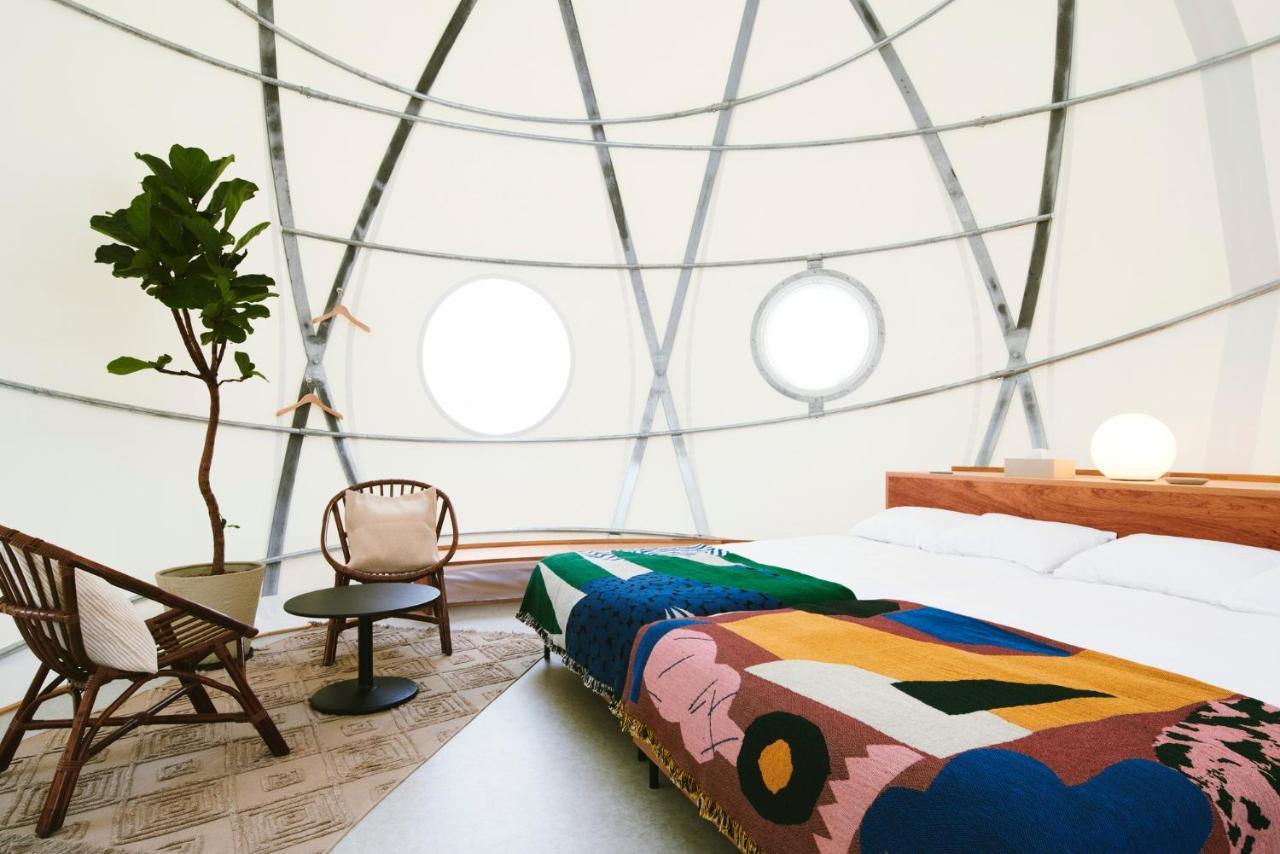 Inn The Park Fukuoka Φουκουόκα Εξωτερικό φωτογραφία