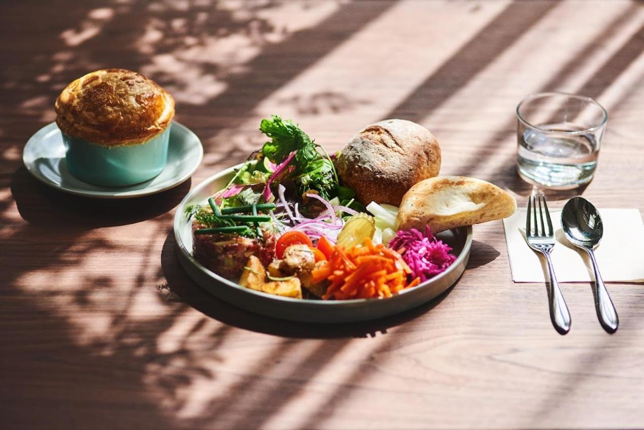 Inn The Park Fukuoka Φουκουόκα Εξωτερικό φωτογραφία