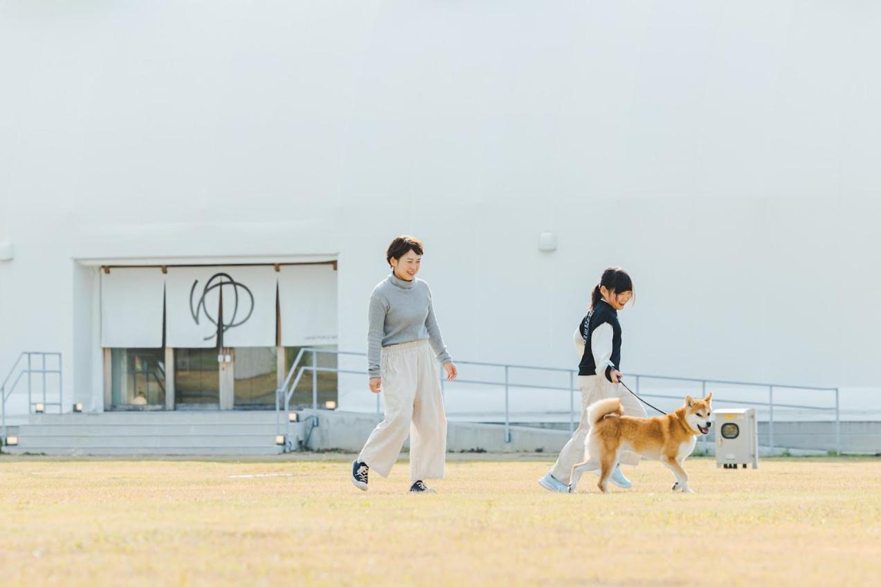 Inn The Park Fukuoka Φουκουόκα Εξωτερικό φωτογραφία