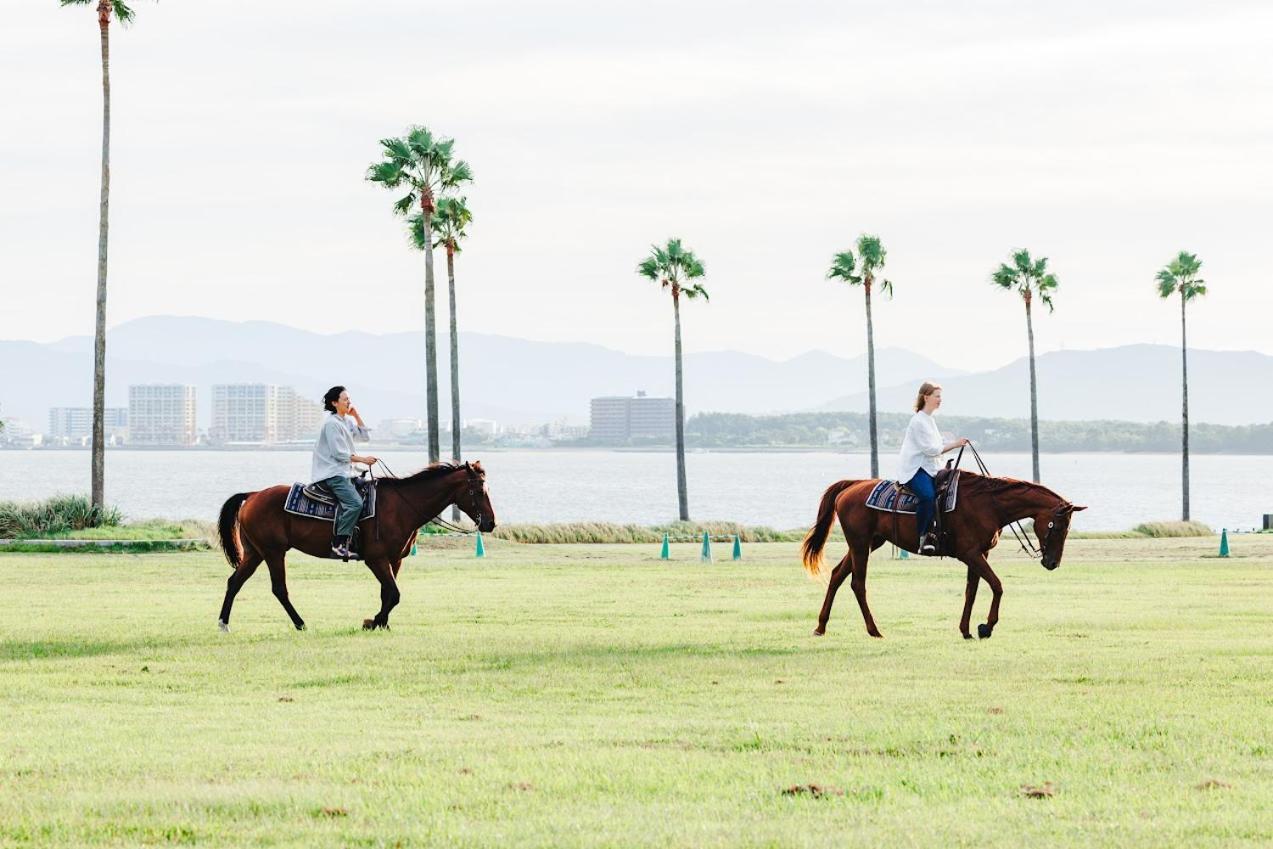 Inn The Park Fukuoka Φουκουόκα Εξωτερικό φωτογραφία