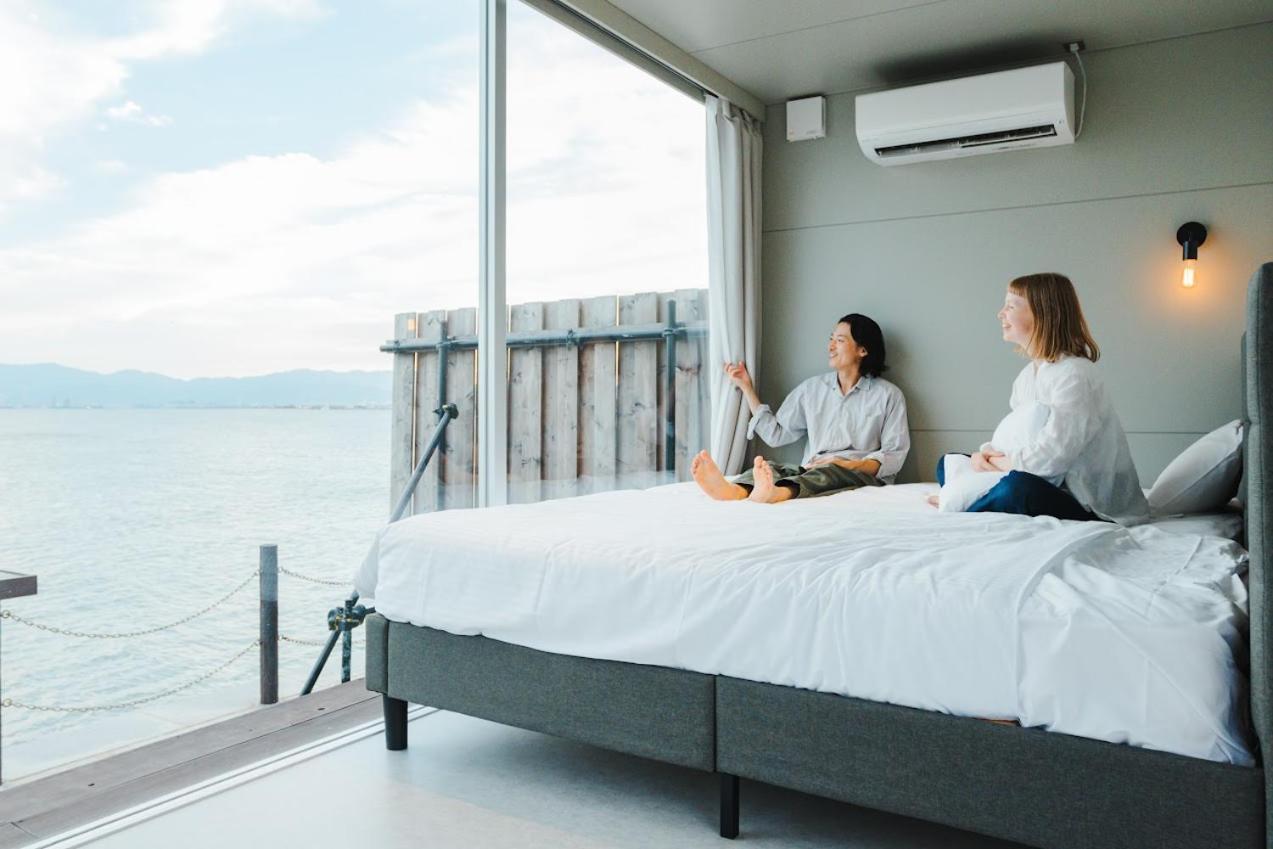 Inn The Park Fukuoka Φουκουόκα Εξωτερικό φωτογραφία
