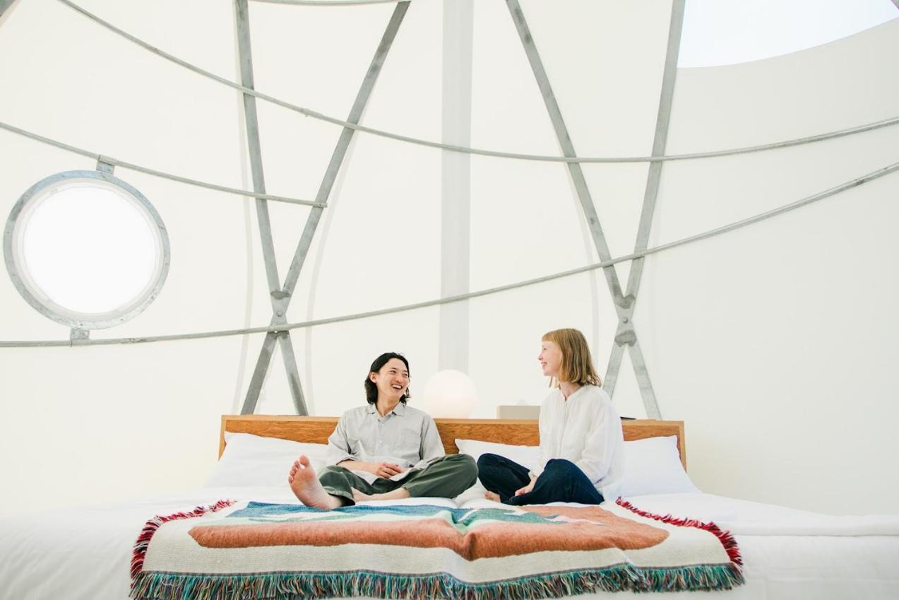 Inn The Park Fukuoka Φουκουόκα Εξωτερικό φωτογραφία