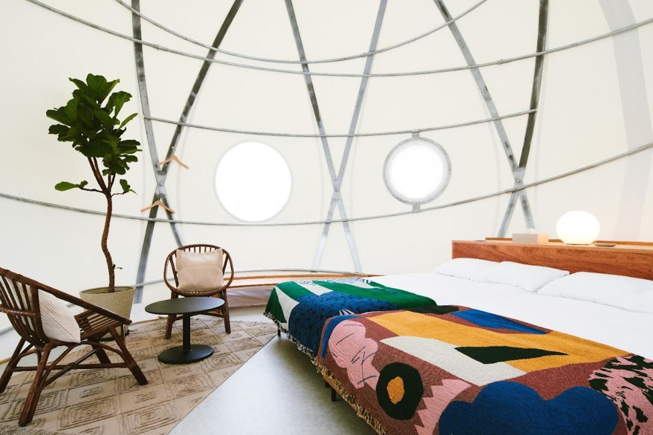Inn The Park Fukuoka Φουκουόκα Εξωτερικό φωτογραφία