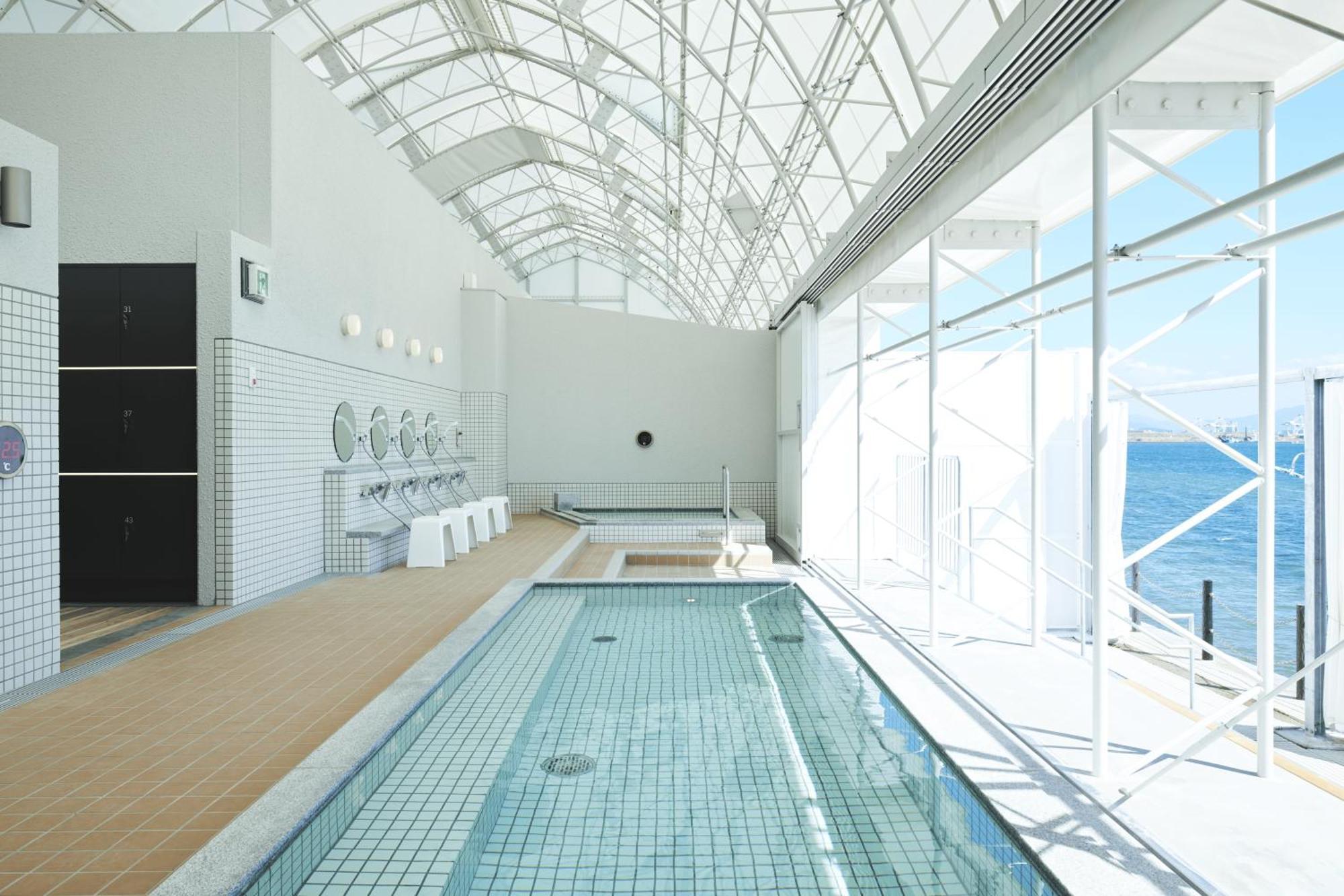 Inn The Park Fukuoka Φουκουόκα Εξωτερικό φωτογραφία